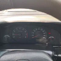 405 Gli|خودرو سواری و وانت|یزد, |دیوار
