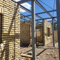 بنای ساختمانی کارهای ساختمانی