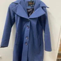 پالتو زنانه