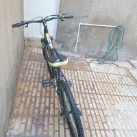 دوچرخه ۲۶ سالم