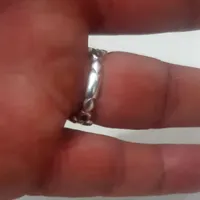 انگشتر نقره یاقوت استار صورتی  عقیق یمنی وفیروزه|جواهرات|کرمانشاه, |دیوار