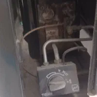 بخاری گازی مدل ایران کارتوس|بخاری، هیتر، شومینه|علیآباد کتول, |دیوار