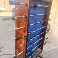 فوتبال دستی