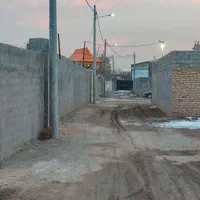 فروش زمین مسکونی۱۰۰ متری در فرخد