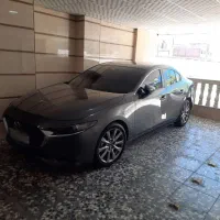 مزدا۳ مدل ۲۰۲۴ معاوضه