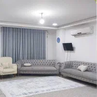 فروش آپارتمان ۱۱۰ متری ۲ خوابه طبقه ۲|فروش آپارتمان|عسلویه, |دیوار