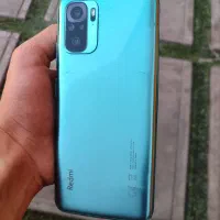 گوشی Redmi note 10