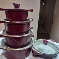 قابلمه چدنی