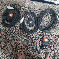 کابل سیار|مصالح و تجهیزات ساختمان|دورود, |دیوار