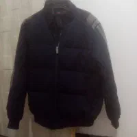 کاپشن مردانه، خارجی