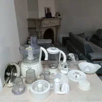 غذا ساز کنوود اصل