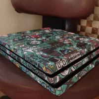 کنسول پی اس فور / PS4 Pro کپی‌خور ورژن ۹