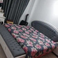 سرویس خواب دونفره ونوجوان وآینه
