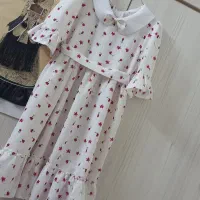 کارها اماده فروش  هست ) لباس  مانتو شومیز ساحلی