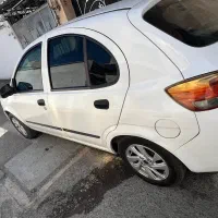 تیبا ۲ مدل ۹۶