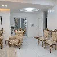 مبلمان استیل چوب مرغوب