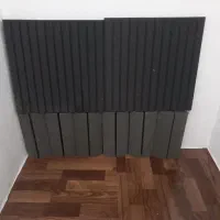 پنل آکوستیک دست دوم حرفه ای