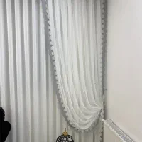 خشکشویی و شستشوی تخصصی پرده و زبرا باز کردن رایگان