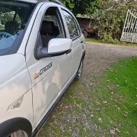 کوییک ۱۴۰۱کارمندی کم کارکرد|خودرو سواری و وانت|رشت, حسین آباد|دیوار