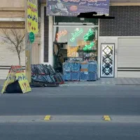 روکش صندلی با چک صیادی خرید کنید ارزان بخرشهرک ارم
