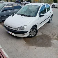 ۲۰۶ تیپ۲ مدل ۹۵