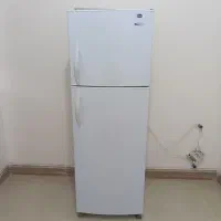 یخچال و فریزر بالا مارک پارس شوا
