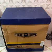 گاز بدون فر