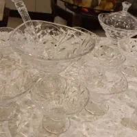 کریستال ایتالیایی لاروس