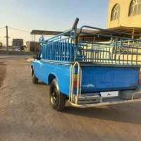 نیسان|خودرو سواری و وانت|آبادان, |دیوار