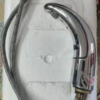 شیر روشویی چشمی قهرمان