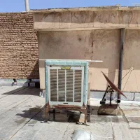 کولر آبی بزرگ ارج|کولر آبی|تبریز, |دیوار