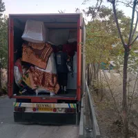 باربری مجاز پردیس و بومهن با بیمه رایگان|خدمات حمل و نقل|پردیس, فاز ۲|دیوار