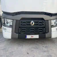 رنو تی ۵۲۰ مدل ۲۰۲۱