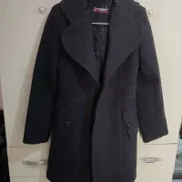 پالتو|لباس|رودهن, |دیوار