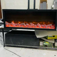 شومینه برقی الیسان مدل 3609