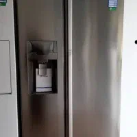 فروش ویژه یخچال ساید|یخچال و فریزر|دزفول, |دیوار