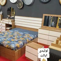 سرویس خواب ایالت/جایی برای تجربه ی/خوابی/متفاوت