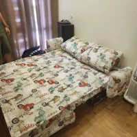 مبل تاشو وتخت|مبلمان خانگی و میز عسلی|تهران, گیشا|دیوار