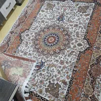 فرش 6متری|فرش|ساوه, |دیوار