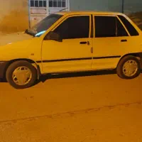 پرایدصبا