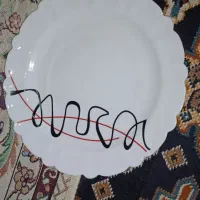 آرکوپال ۱۲ نفره|ظروف سرو و پذیرایی|خرم‌آباد, |دیوار