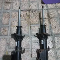 کمک جلو اسپرت پراید