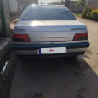 پژو تک گانه