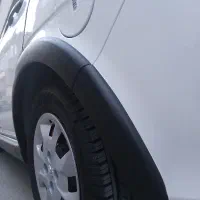 کوییک سفید مدلGX۱۴۰۳ صفر ارتقا ۸۵گانه