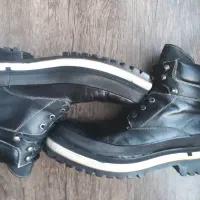 کفش کوهنوردی