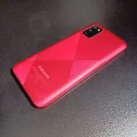 گوشی  A02s  سامسونگ