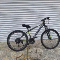 دوچرخه26|دوچرخه، اسکیت، اسکوتر|صدرا-فارس, باغشهر بهارستان صدرا|دیوار