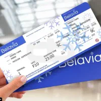 بلیط قطار با تخفیف ویژه
