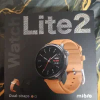 ساعت lite2