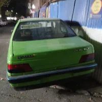 تاکسی سبز گردشی